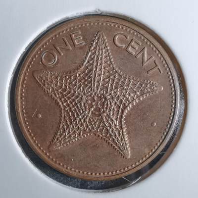 沼泽如烟--第886场 - 巴哈马1998年一分