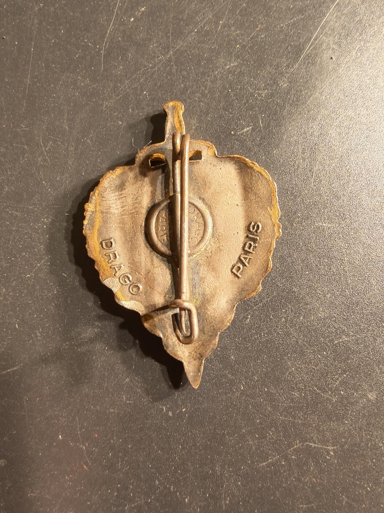 老王徽章第160期