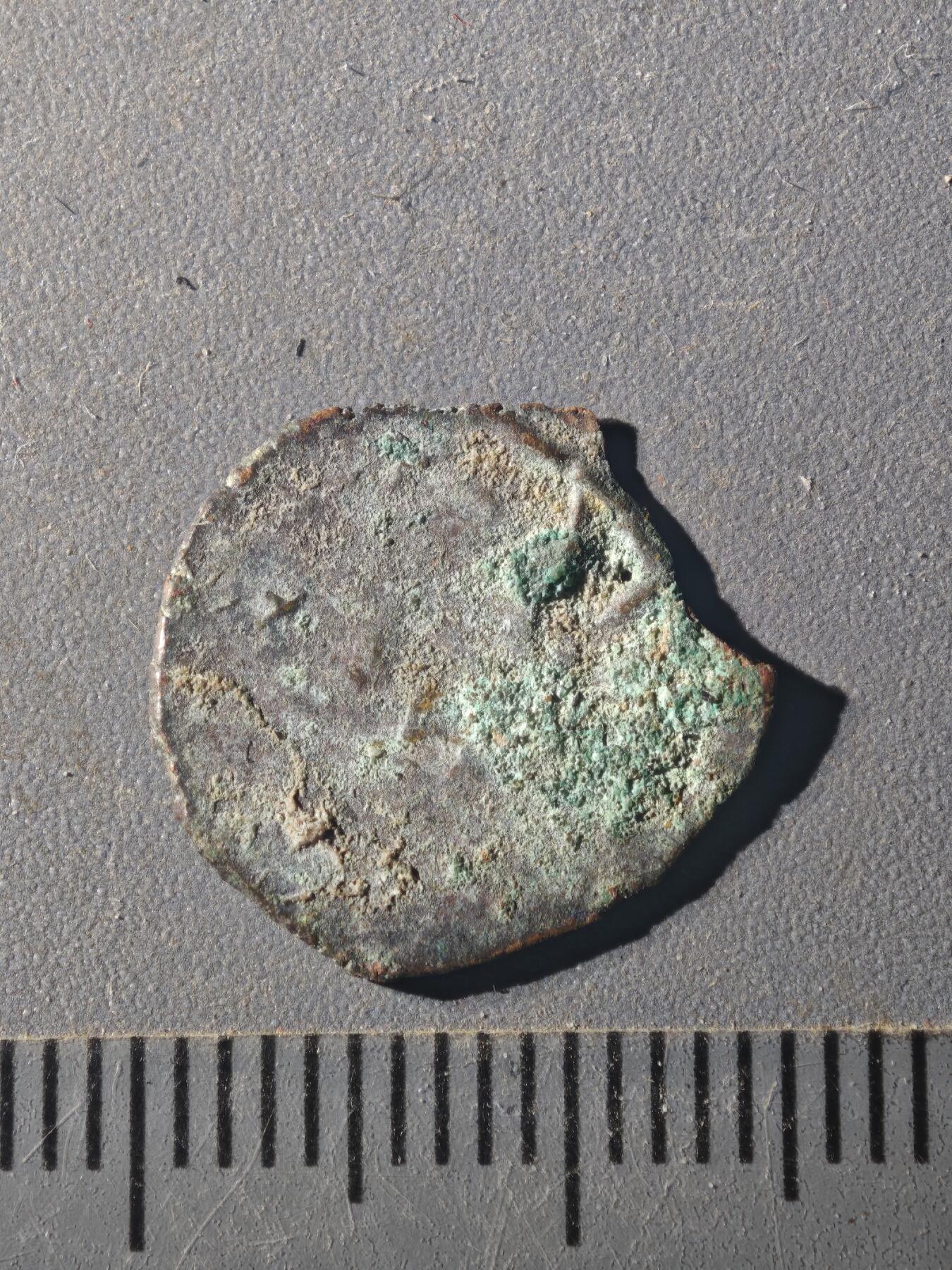 81期回流戒指饰品杂件纪念章丝路钱币专场 C丝路版式