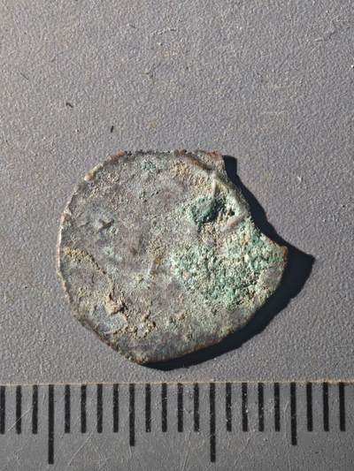 81期回流戒指饰品杂件纪念章丝路钱币专场 - C丝路版式