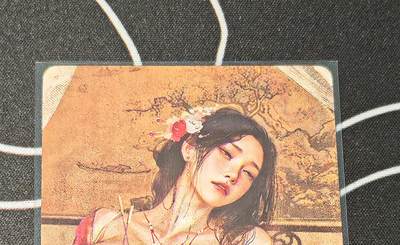 绝对不正常的拍卖场 不寄存! - 焱卡文化人间传李巧奴大头