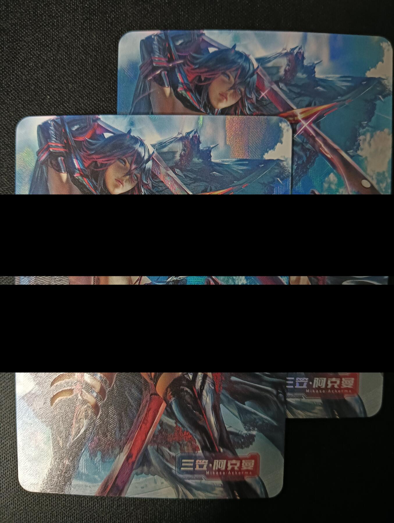 花开卡拍第45期（11月2号周日截拍，品控勿拍!!!拍品不寄存，运费5元，自制卡难免瑕疵，可能存在轻微撞角爆边等出厂瑕疵，品控介意勿拍！）