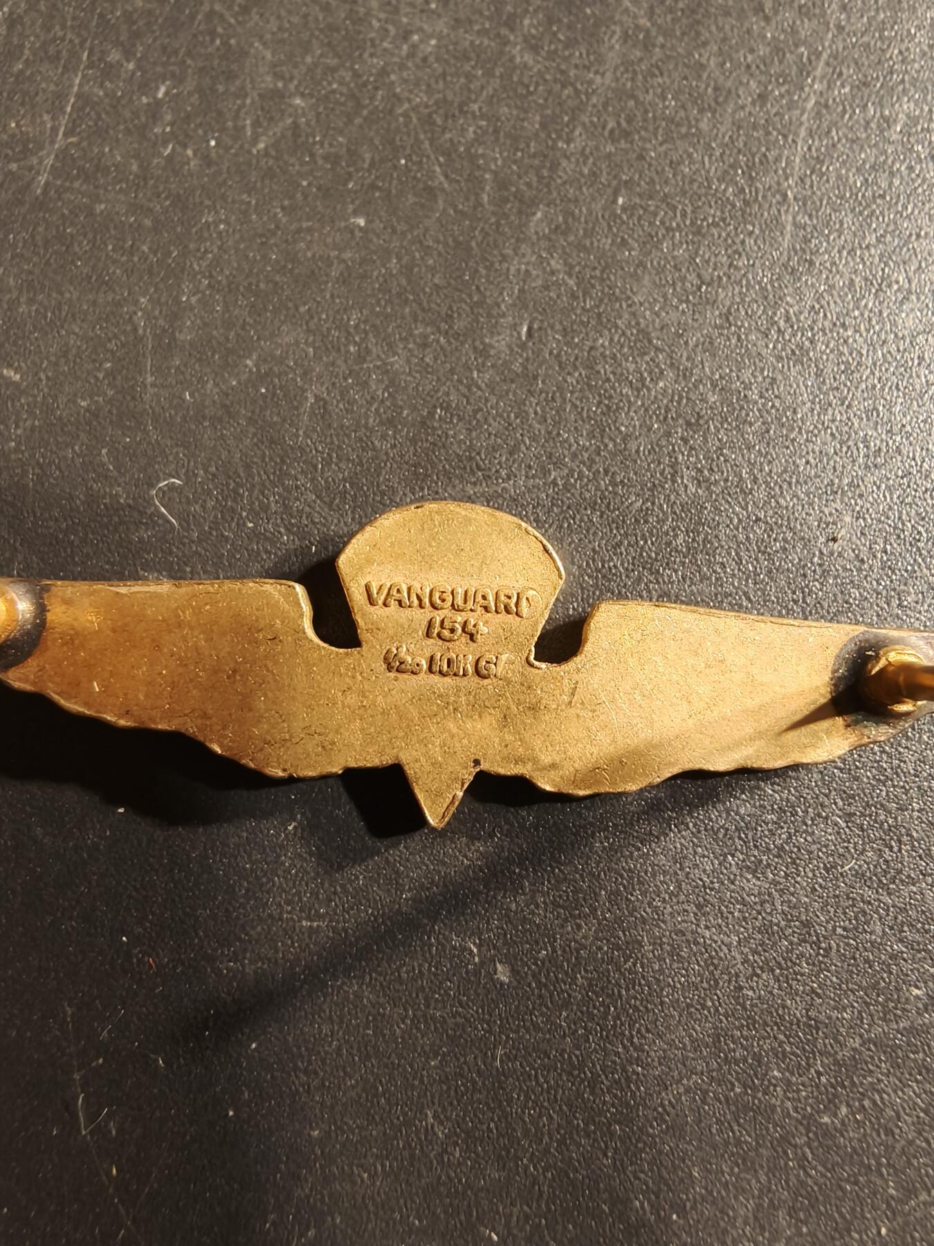 老王徽章第160期