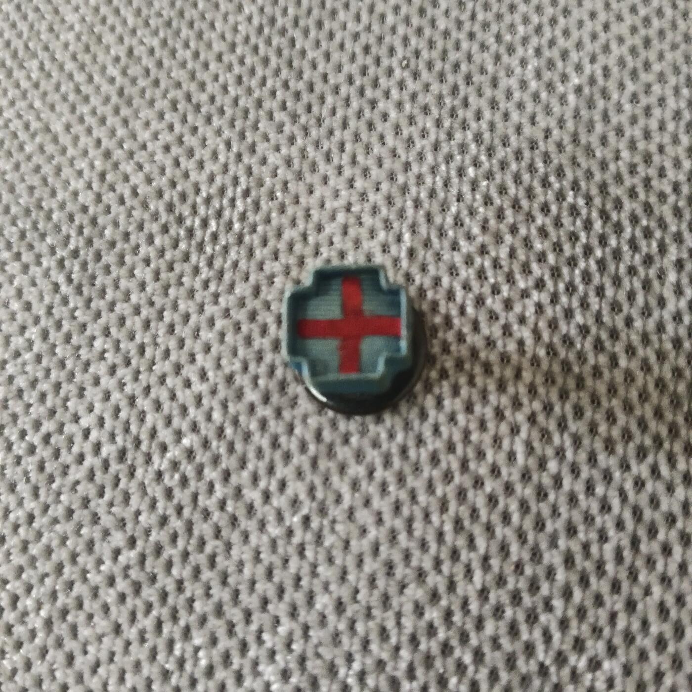 纪念章牌 纪念章三个