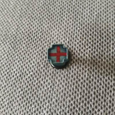 纪念章牌 - 纪念章三个