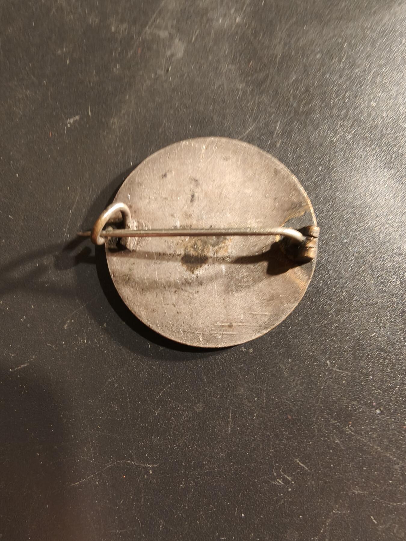 老王徽章第160期