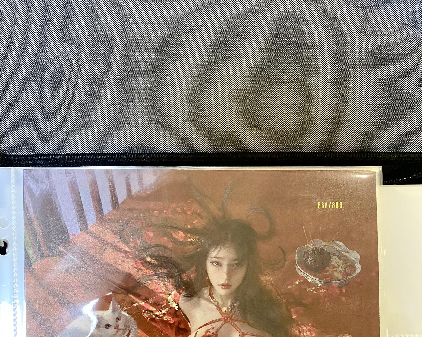 花开卡拍第45期（11月2号周日截拍，品控勿拍!!!拍品不寄存，运费5元，自制卡难免瑕疵，可能存在轻微撞角爆边等出厂瑕疵，品控介意勿拍！）