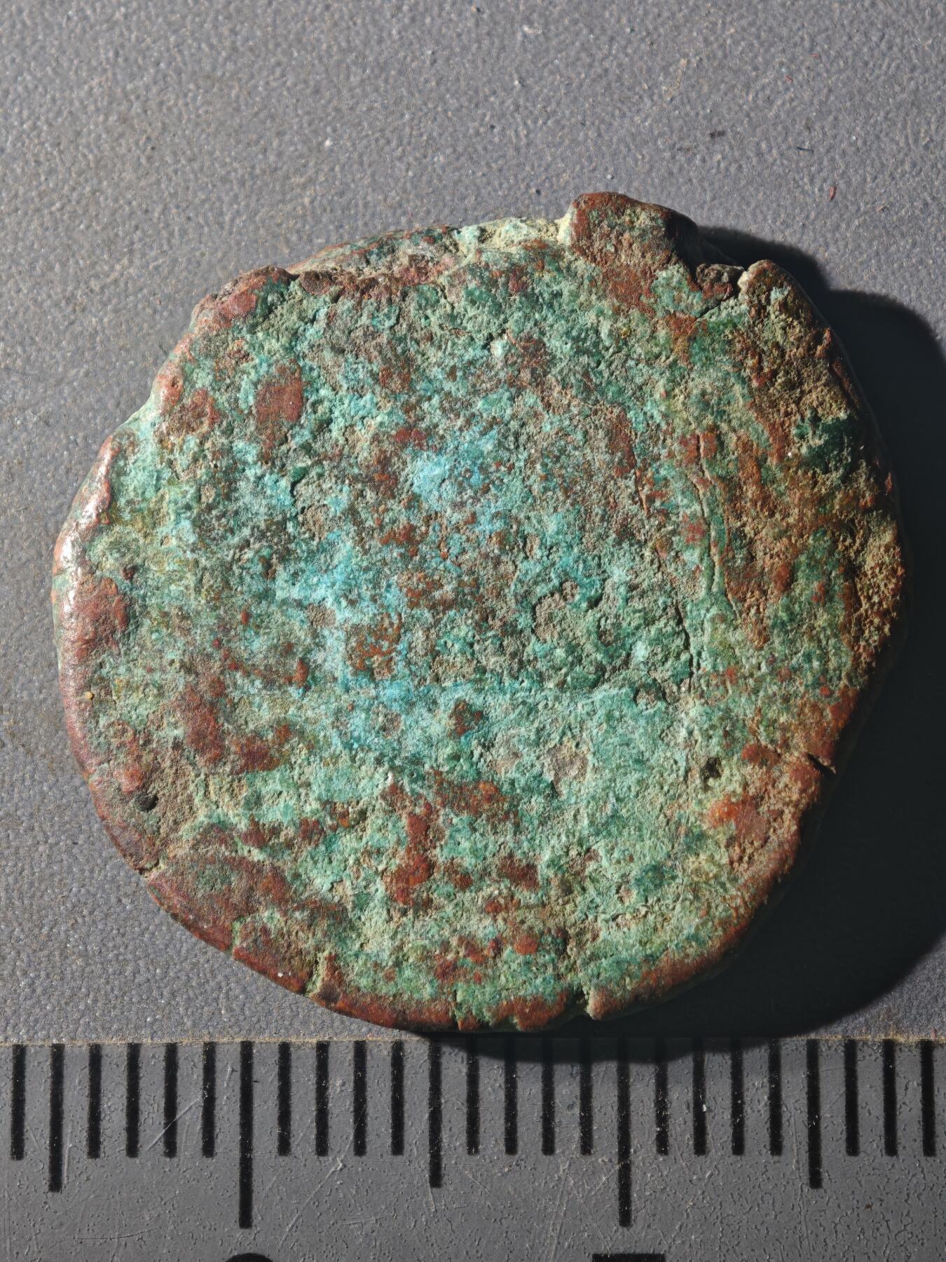 81期回流戒指饰品杂件纪念章丝路钱币专场 A丝路版式