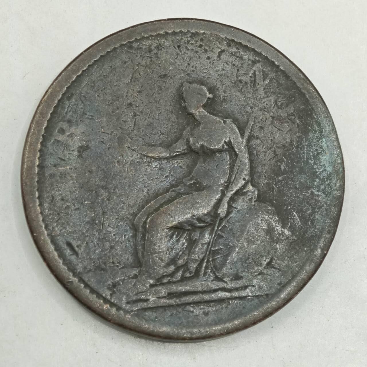 【淘币小摊】限时拍第七百八十四拍  老铜币场  满百包邮可预留两周  周一统一发货 