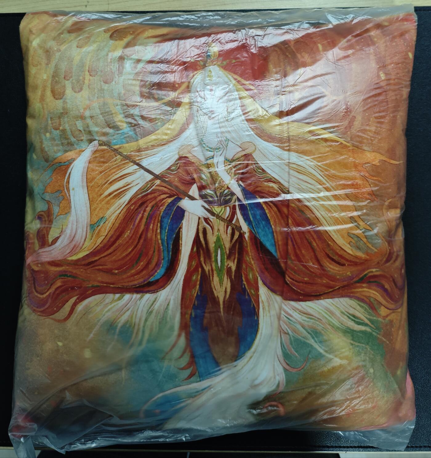 天玑星卡拍第134期《11.3周一截拍》持续收拍收评中 满赠卡需备注 中国志怪集 圣姑姑 抱枕一个