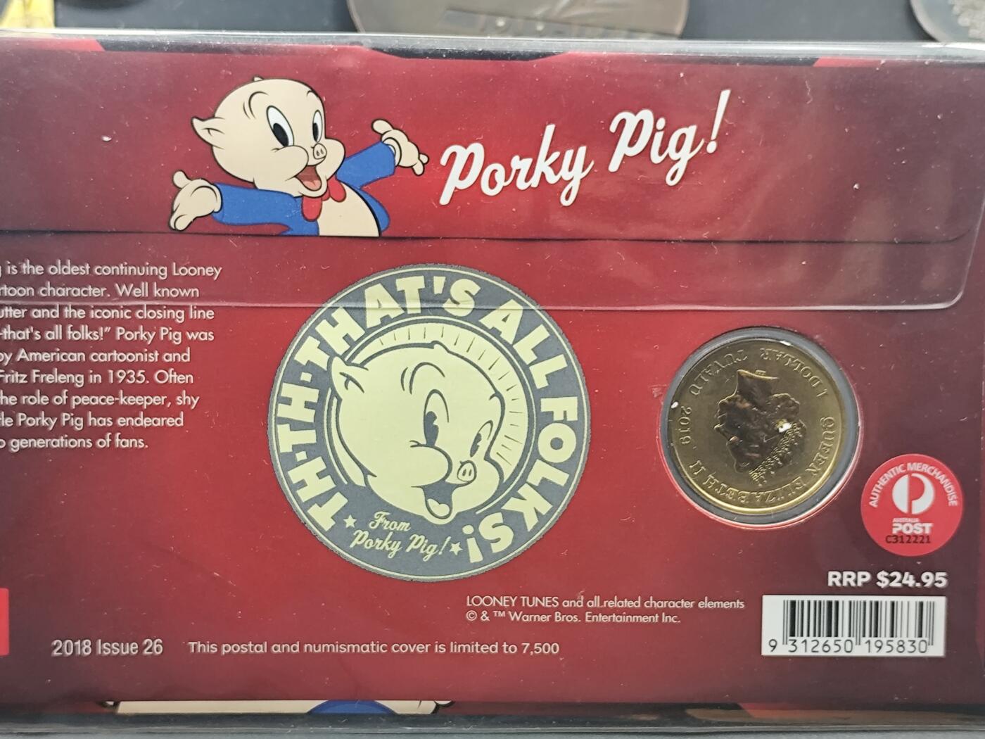 10月底 冲业绩 来一波精品证章场子 澳大利亚纪念币邮币封