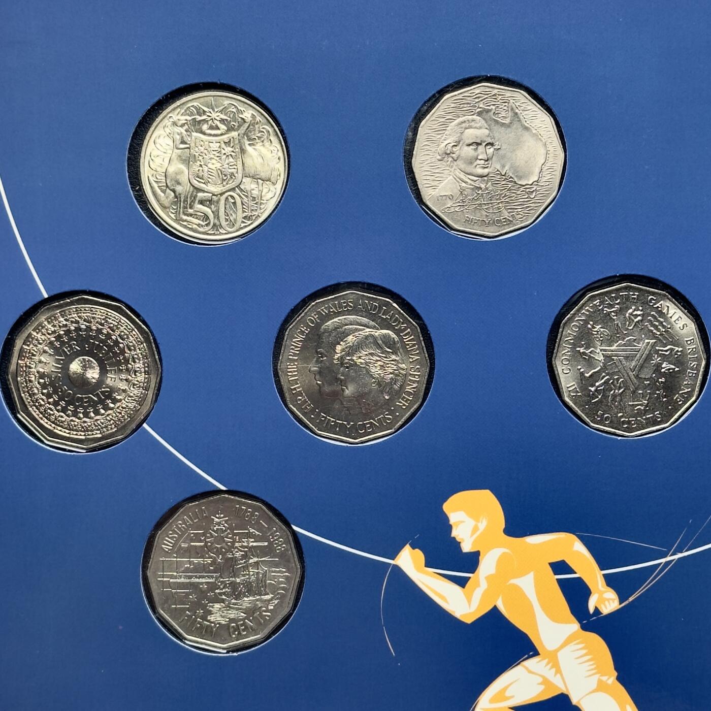 ＜小葵钱铺＞第64期·克朗币·套币·银币场·满200包邮，不寄存·3号发货