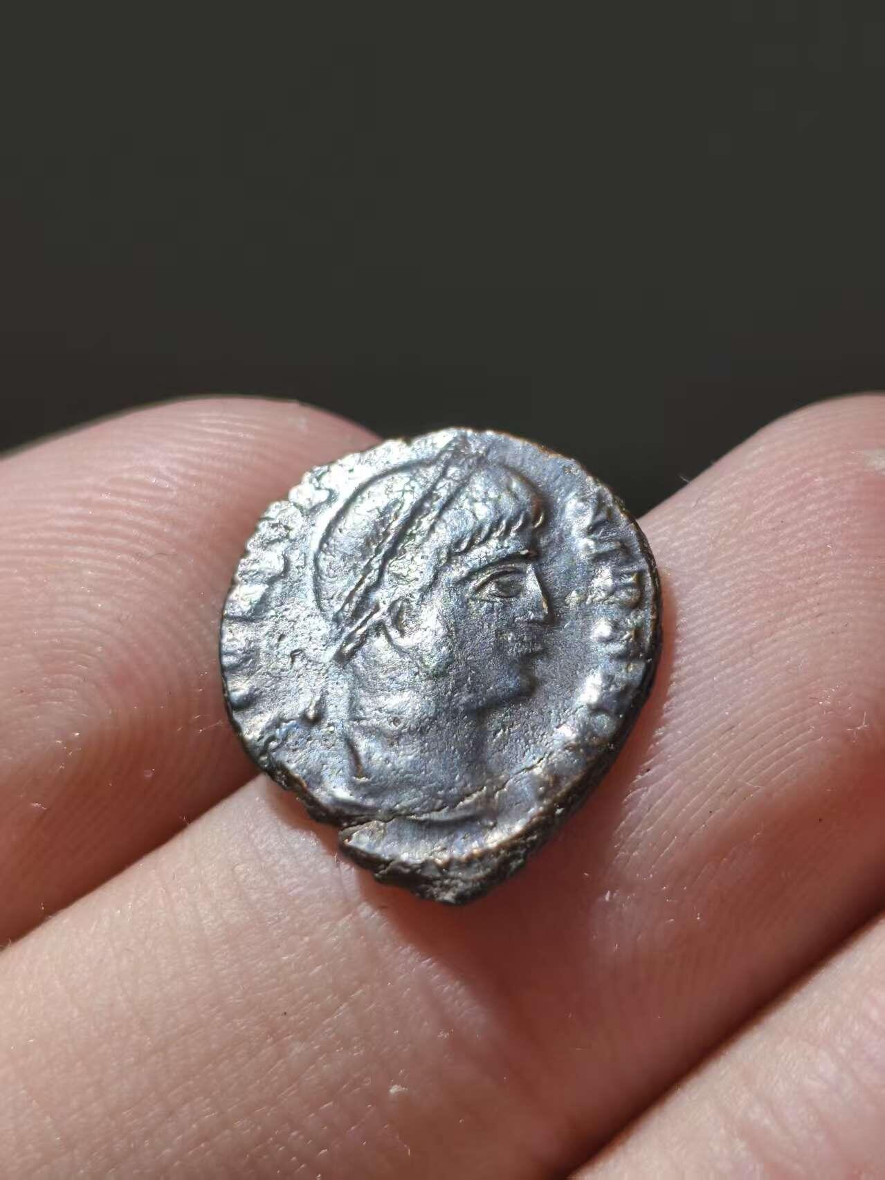 星盘世界钱币十一月五日古典币专场