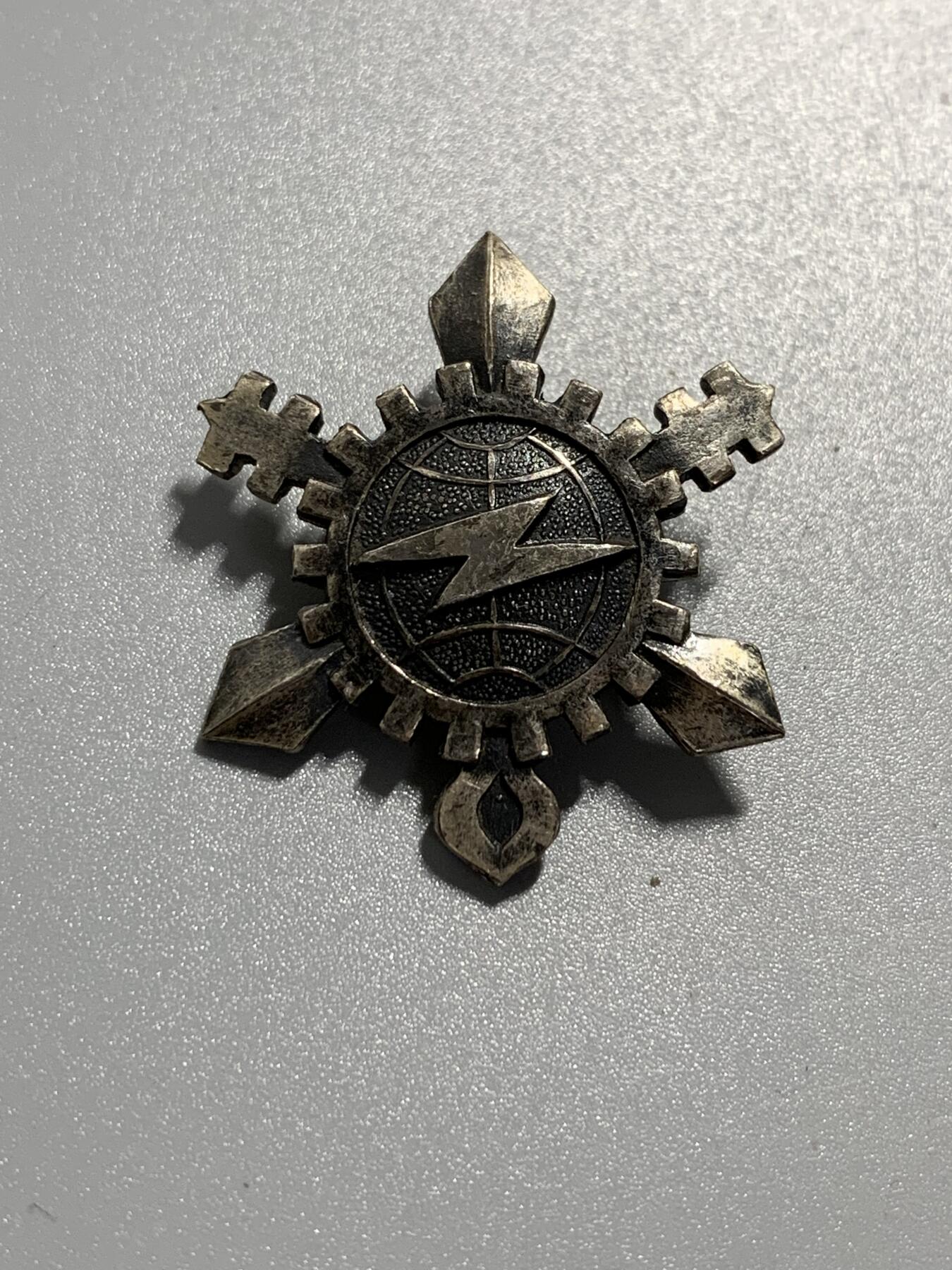 远东徽章小铺11月2日周日晚上9点结束