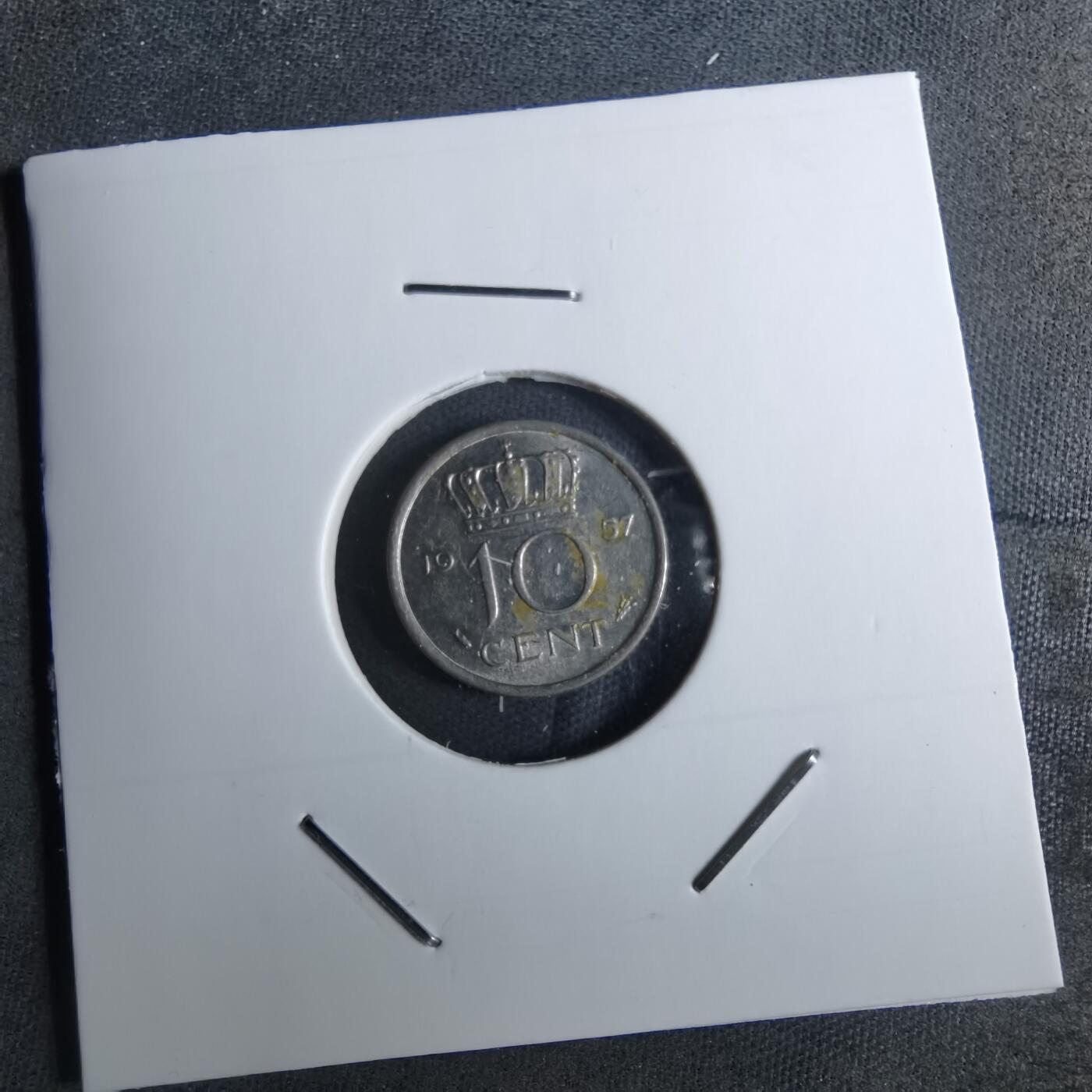 沼泽如烟--第886场 荷兰1957年十分