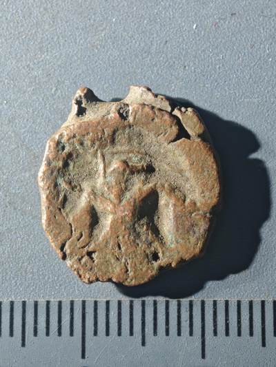 81期回流戒指饰品杂件纪念章丝路钱币专场 - A丝路版式