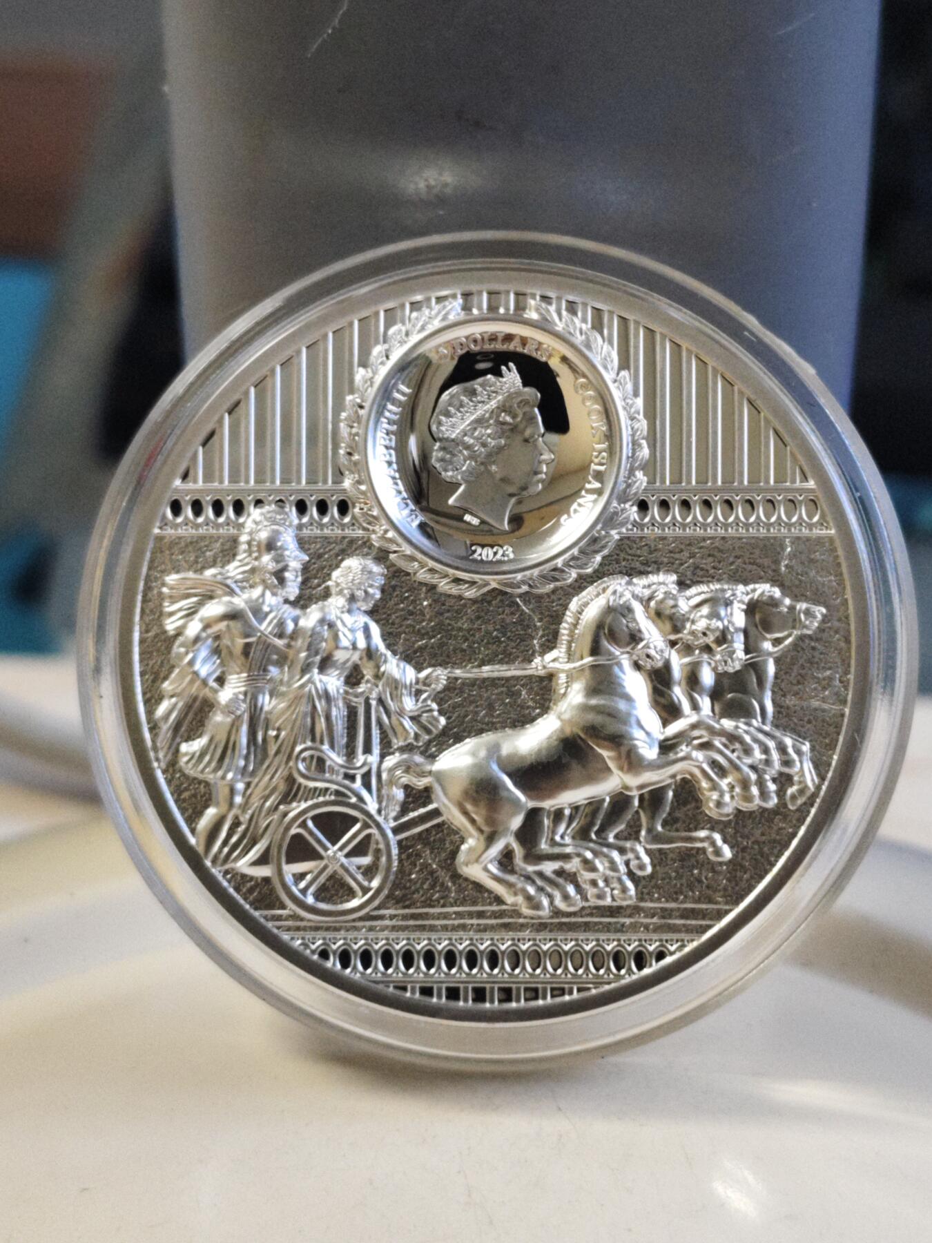 第180期拍卖【长期征集拍品】【北京币展专场】