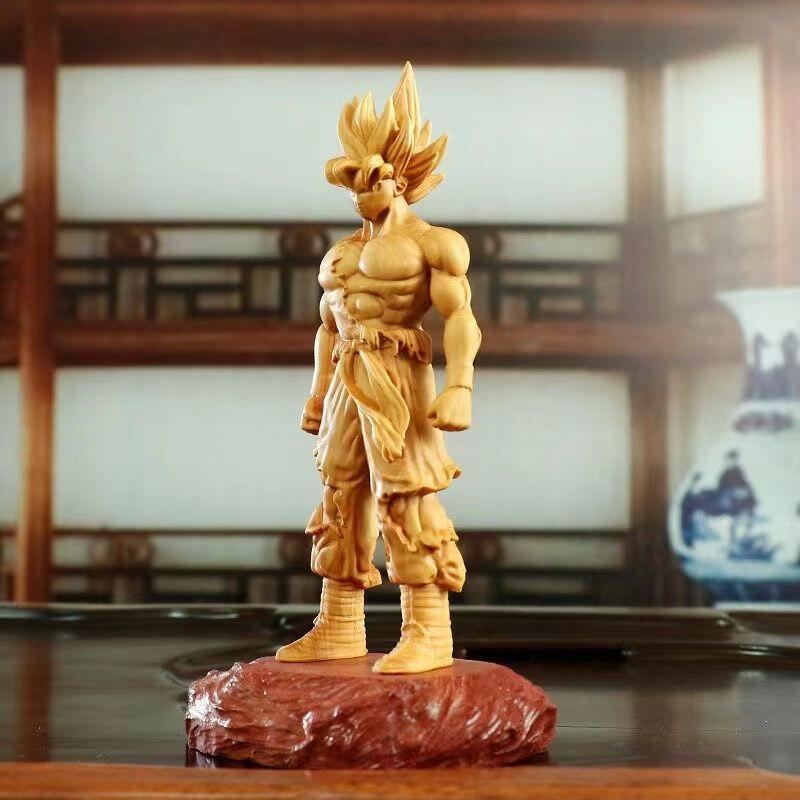 听雨轩（14）木雕