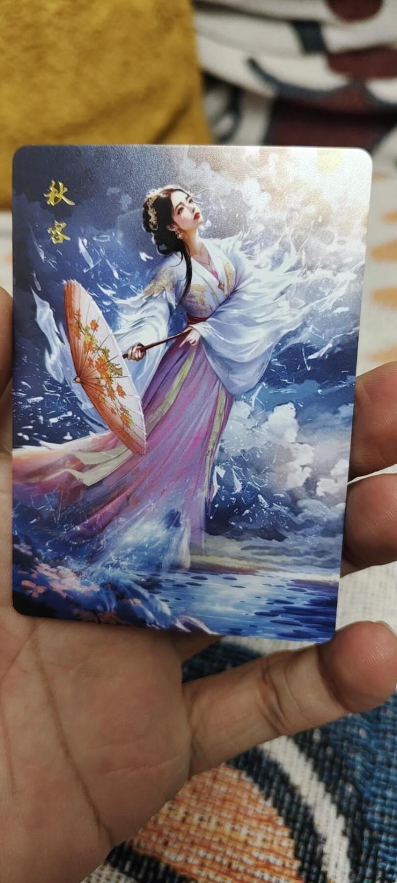 秋原瞳的小店第二十七期（持续收拍，11月秋意正浓，冬欲近，暖心囤卡好时光）