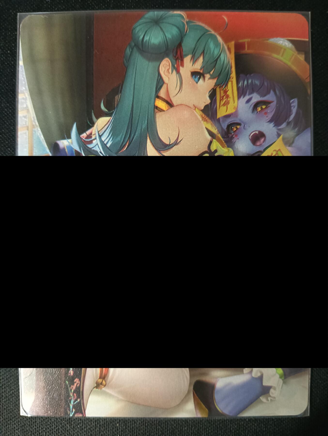 花开卡拍第45期（11月2号周日截拍，品控勿拍!!!拍品不寄存，运费5元，自制卡难免瑕疵，可能存在轻微撞角爆边等出厂瑕疵，品控介意勿拍！）