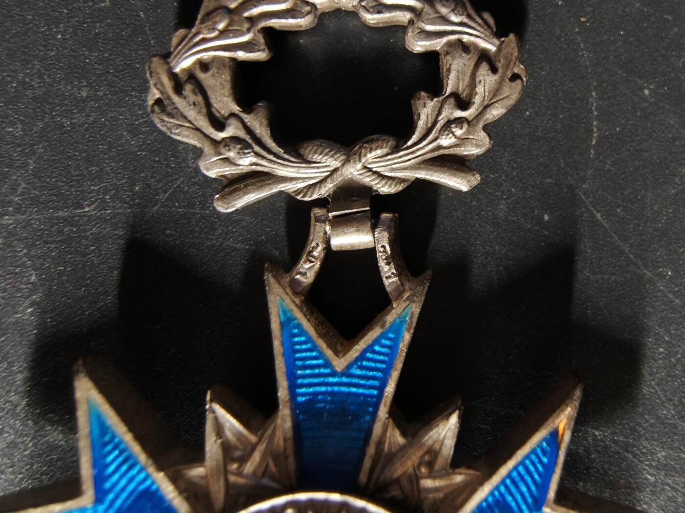 老王徽章第160期