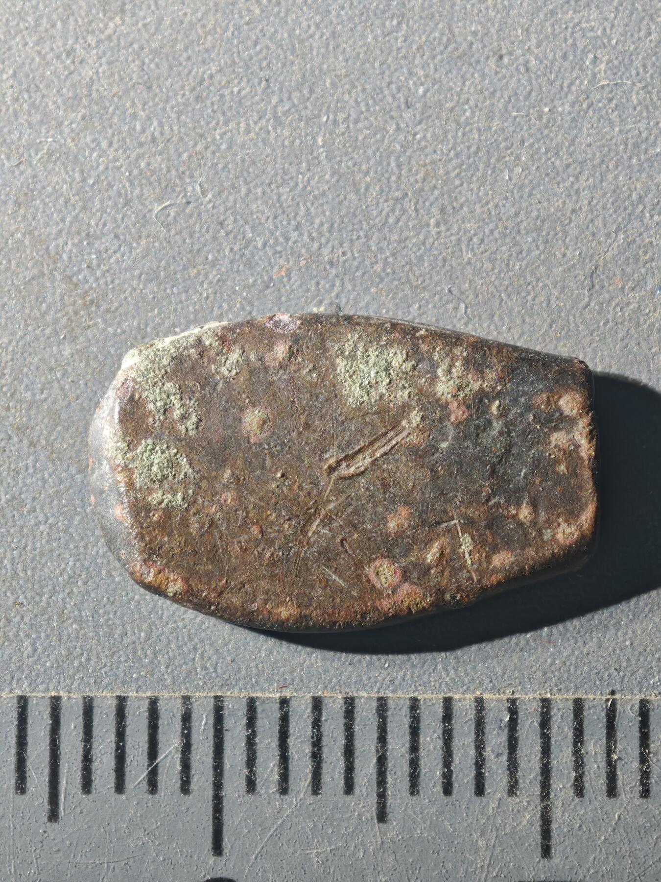 81期回流戒指饰品杂件纪念章丝路钱币专场 E丝路版式