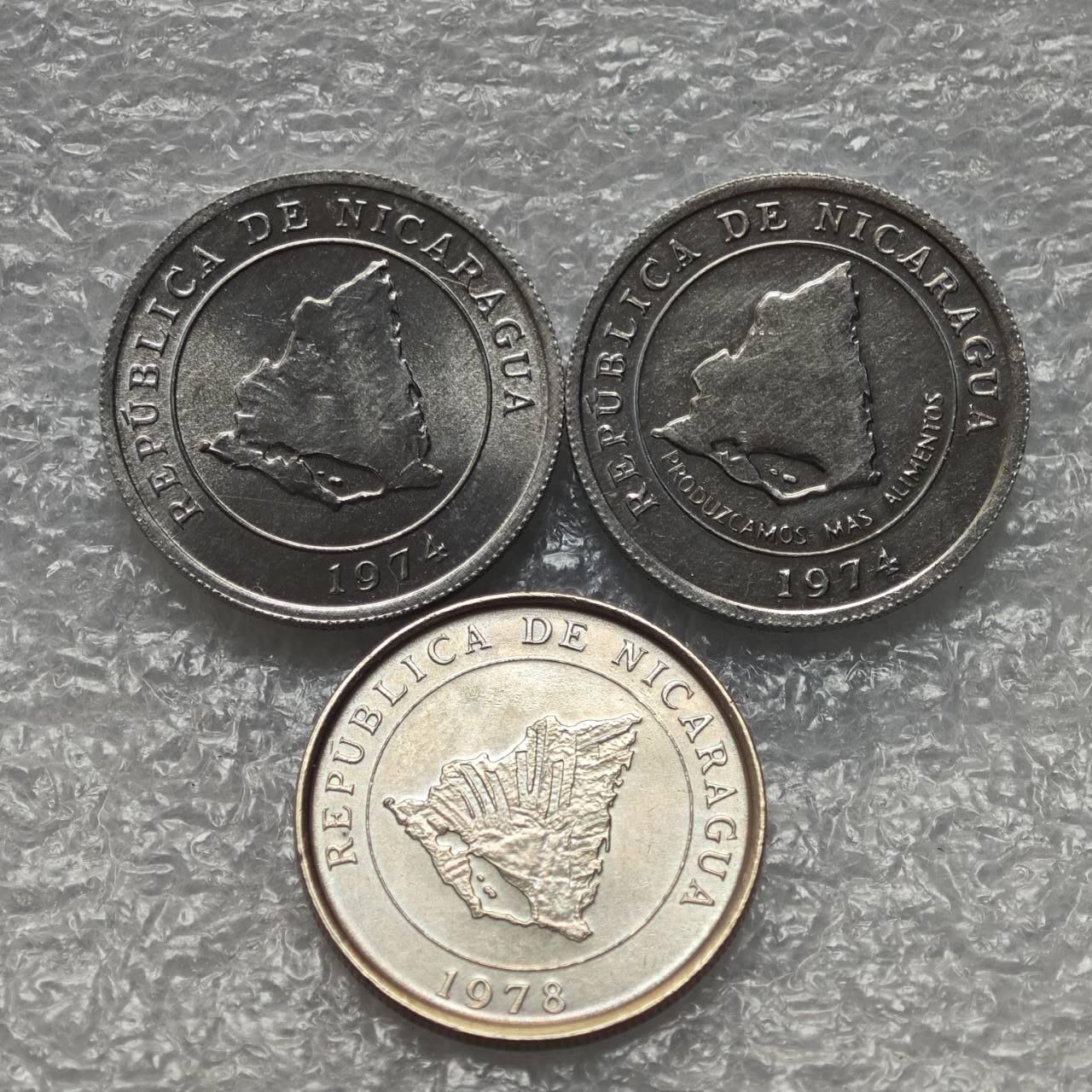 【淘币小摊】限时拍第七百八十六拍  黎巴嫩尼加拉瓜马达加斯加索马里专场  满百包邮可预留两周  周一统一发货 