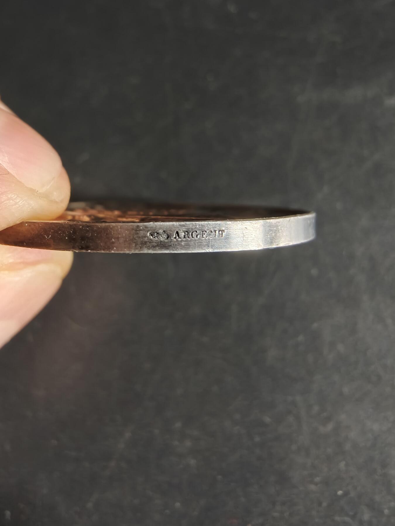 老王徽章第160期