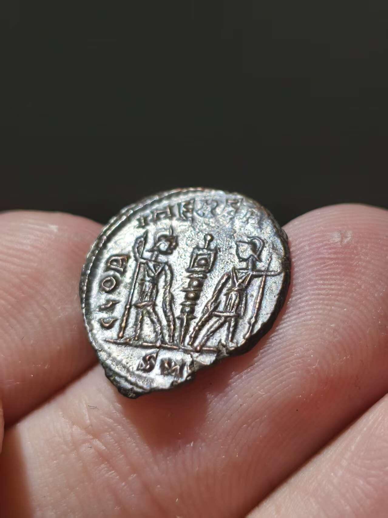 星盘世界钱币十一月五日古典币专场