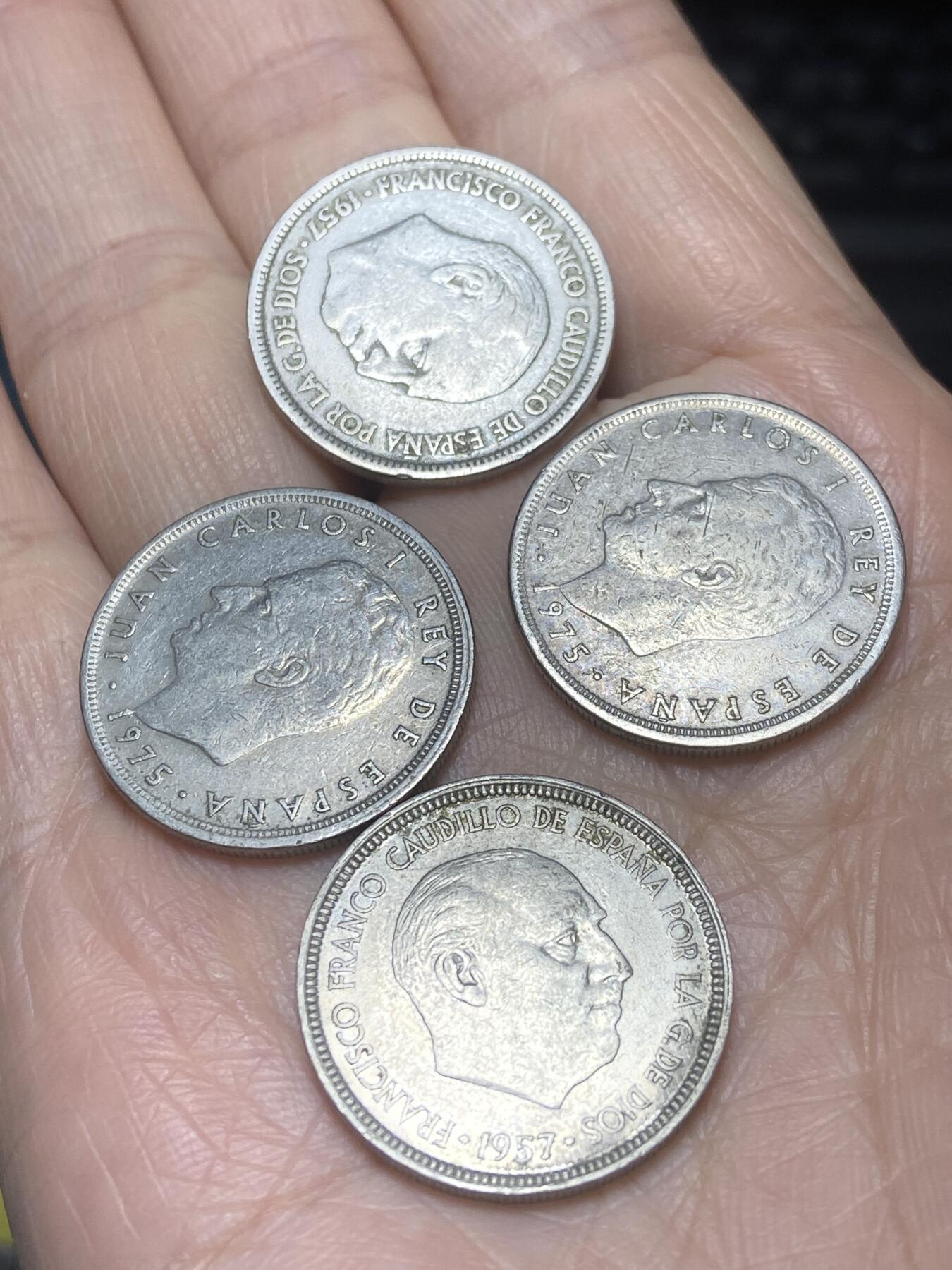 2025年第一百二十场(总第一百四十六场）外国好品散币(免佣金)