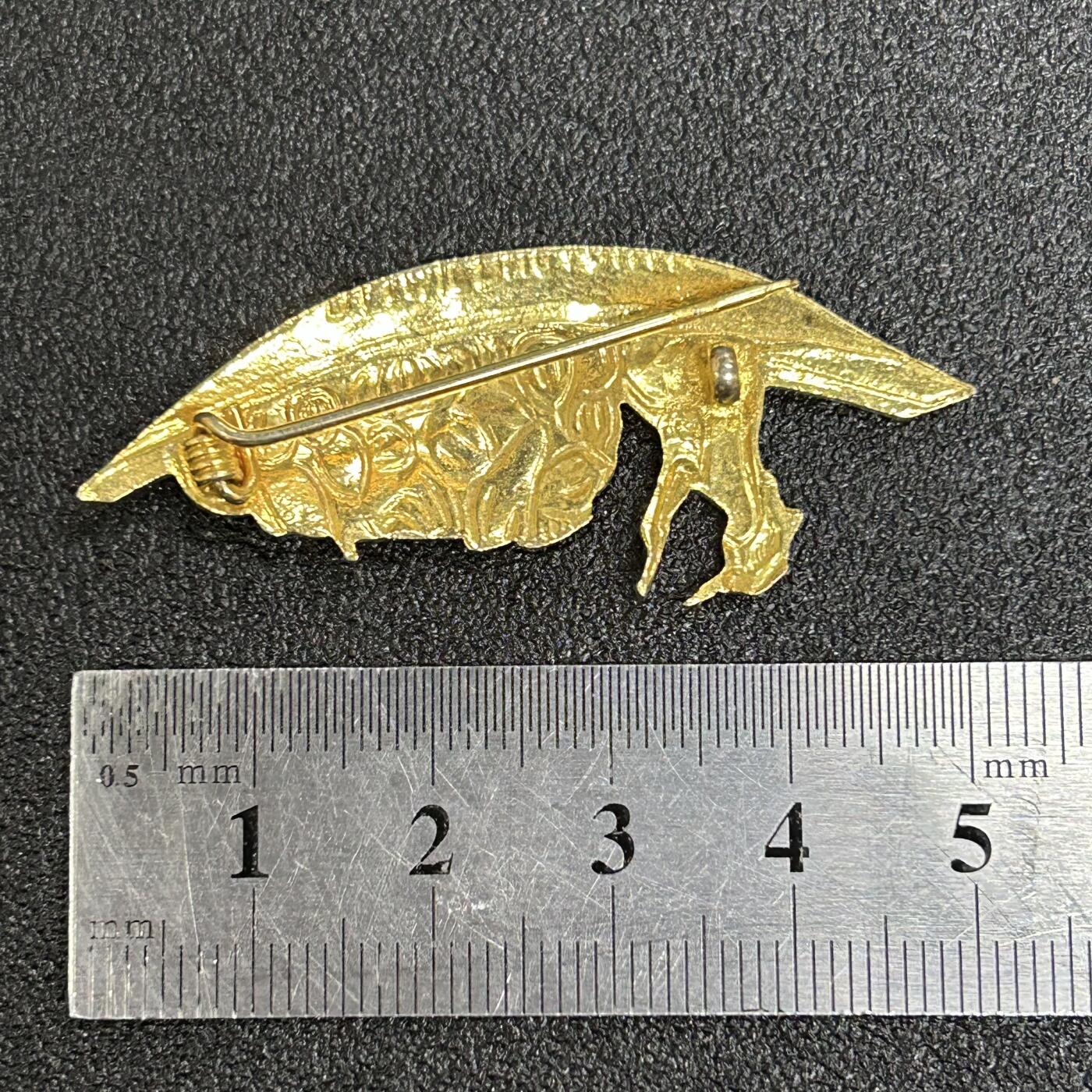 西秦中古拍卖第六十三期 国际狮子会纪念章 货船