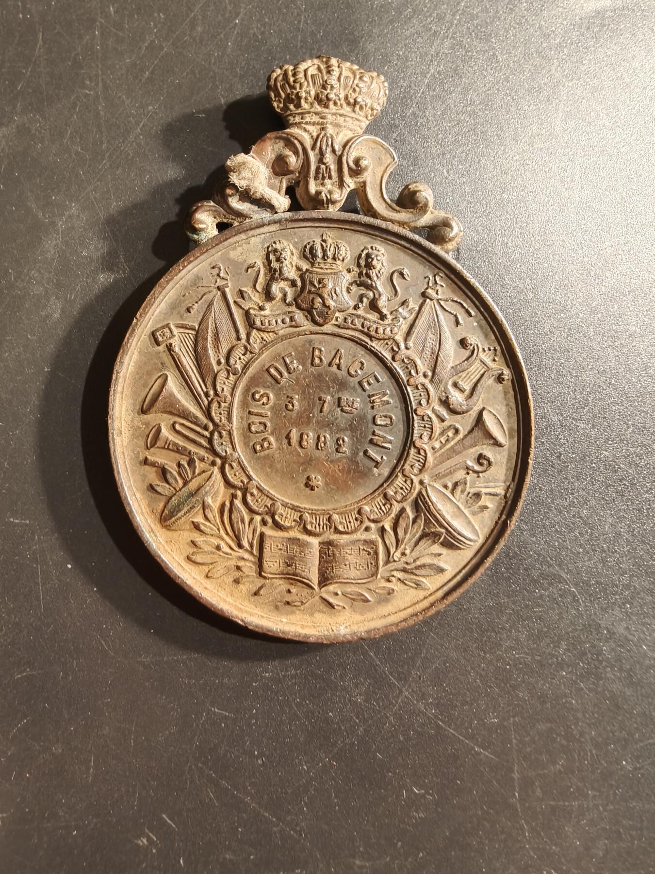 老王徽章第160期