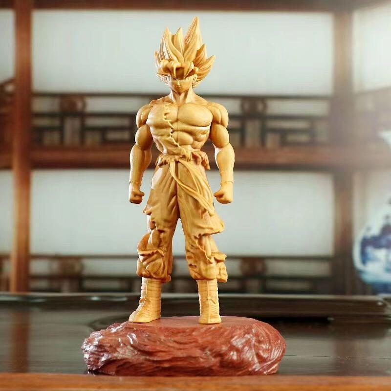 听雨轩（14）木雕