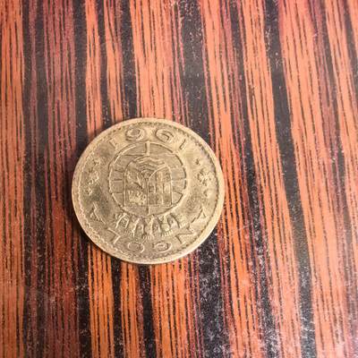 泡泡币外币第十九场可代拍15038385335微信 - 葡萄牙硬币。