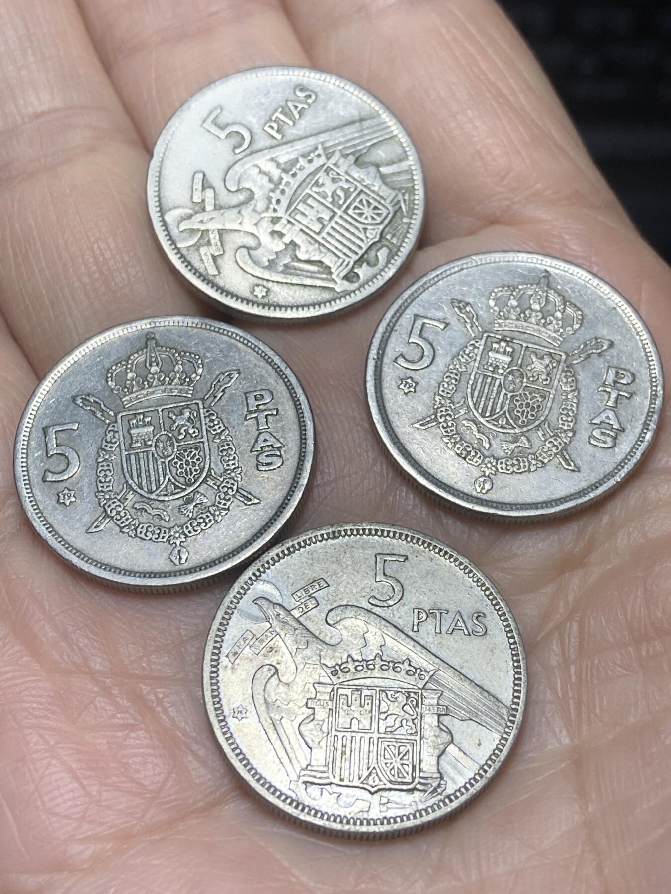 2025年第一百二十场(总第一百四十六场）外国好品散币(免佣金)