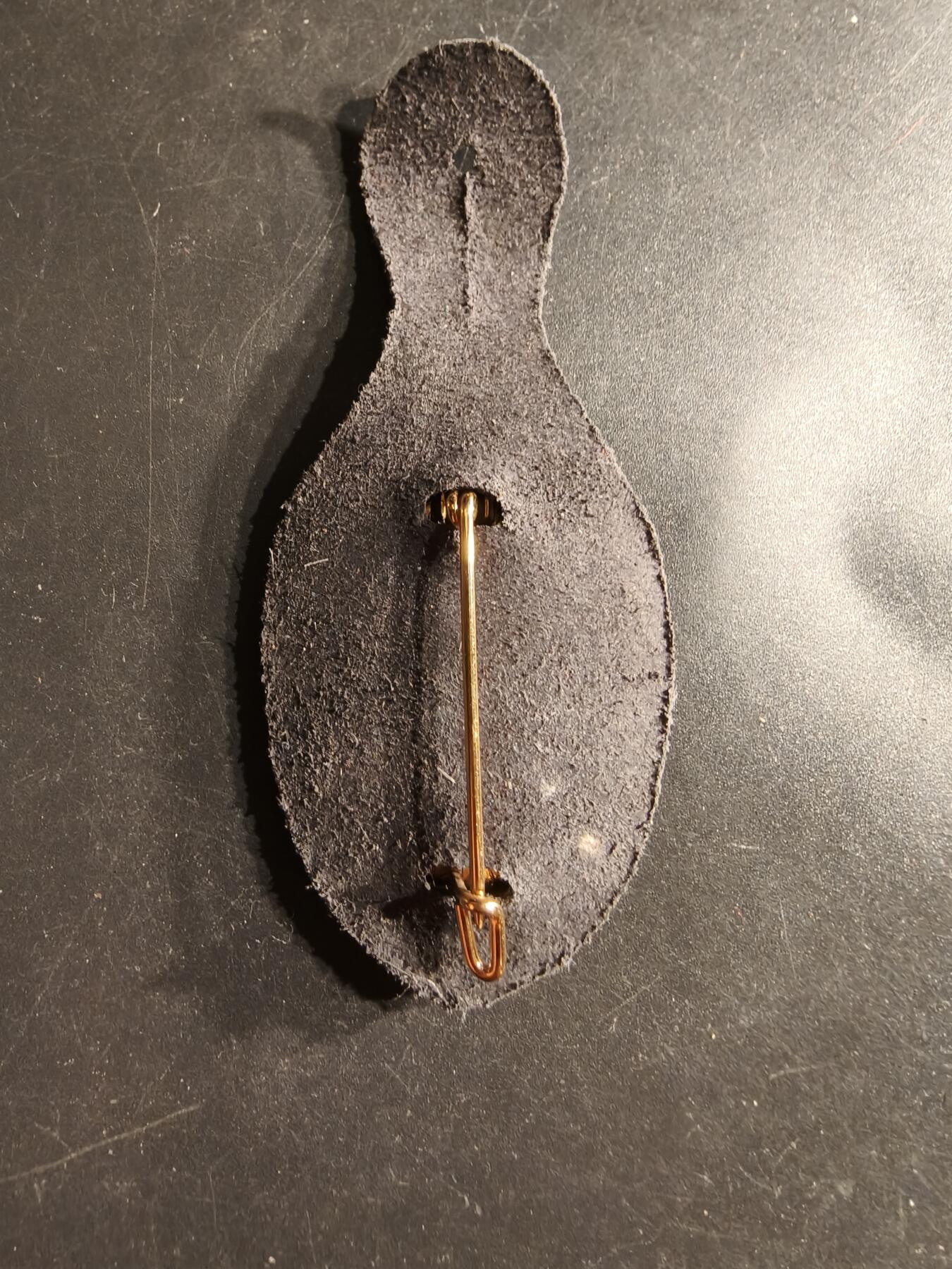 老王徽章第160期  法国民事安全部队第5营证章     该营驻扎在科西嘉岛     法国民事安全部队是法国军队的一个分支，专门负责民事安全任务，例如应对自然灾害和人道主义危机。 