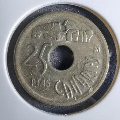 沼泽如烟--第886场 - 西班牙1994年25比塞塔