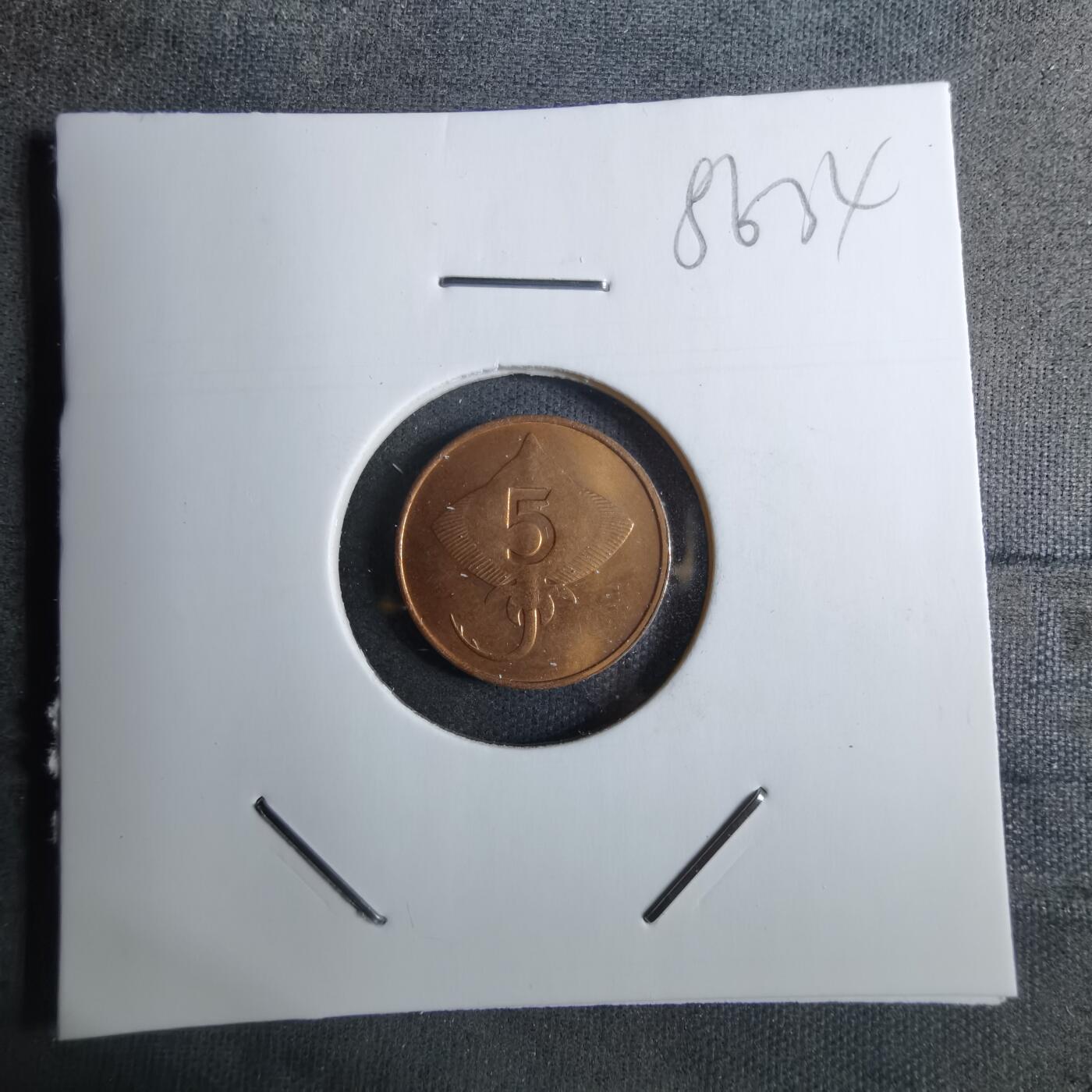 沼泽如烟--第886场 冰岛1981年5奥拉