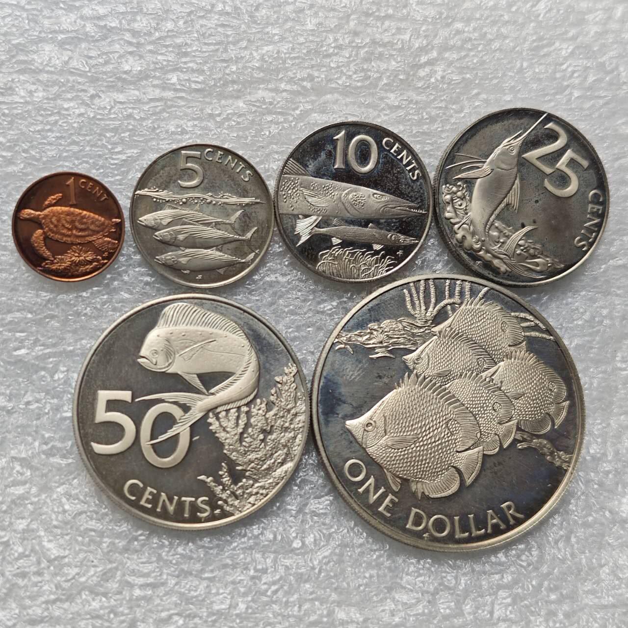 【淘币小摊】限时拍第七百八十六拍  黎巴嫩尼加拉瓜马达加斯加索马里专场  满百包邮可预留两周  周一统一发货 