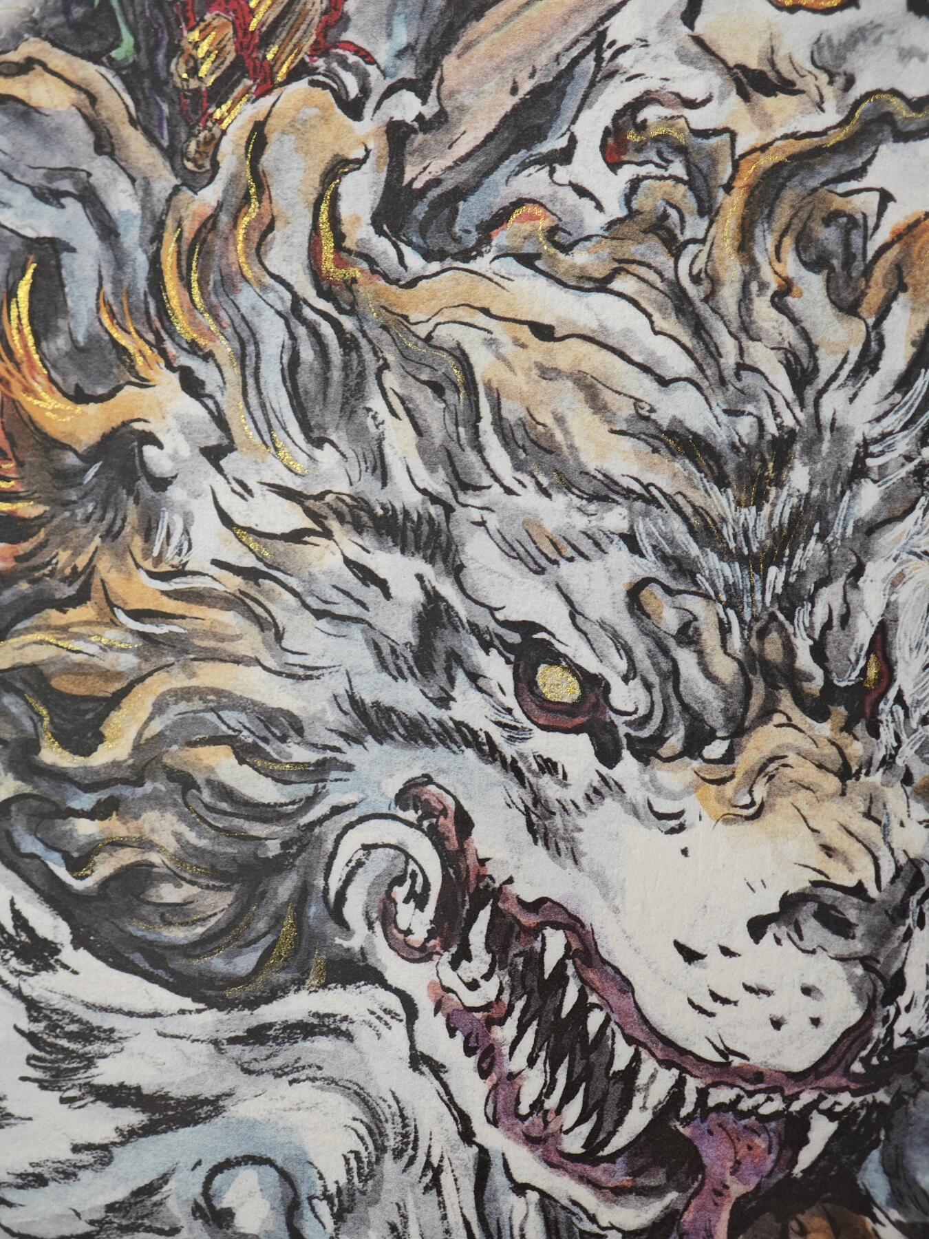 白泽拍卖卡牌手绘专场第27期