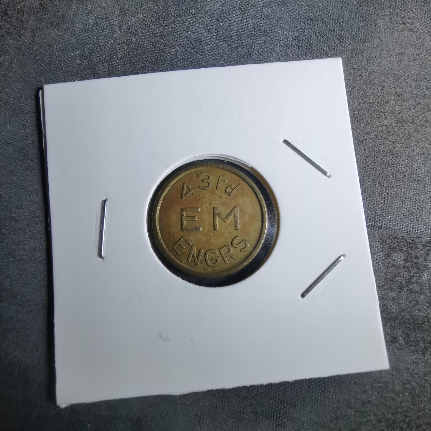 沼泽如烟--第886场 43 代币