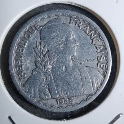 沼泽如烟--第886场 - 大叔印度支那1945年20分