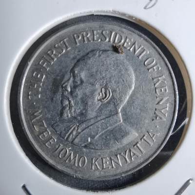 沼泽如烟--第886场 - 肯尼亚1978年十分