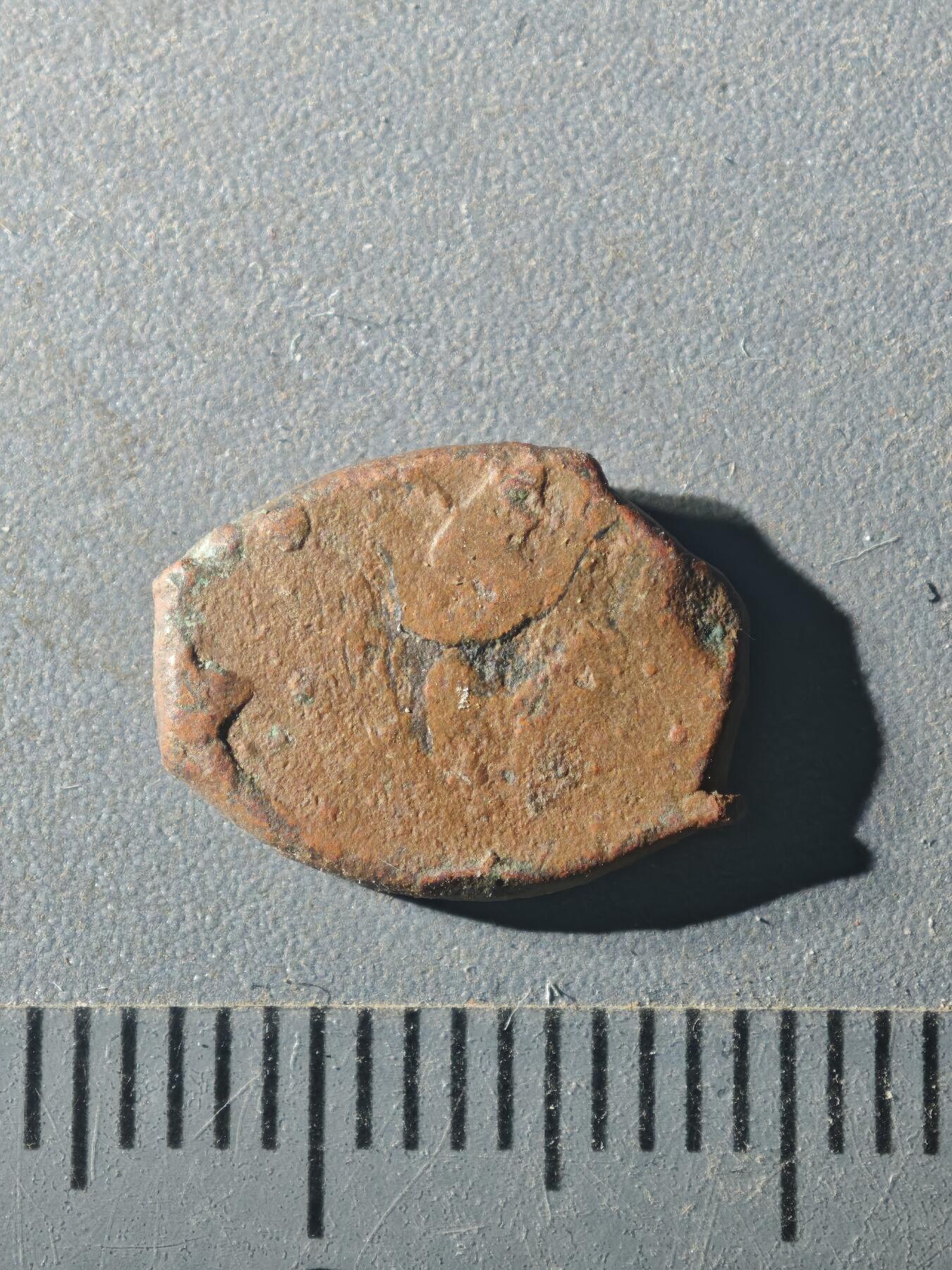 81期回流戒指饰品杂件纪念章丝路钱币专场 E丝路版式