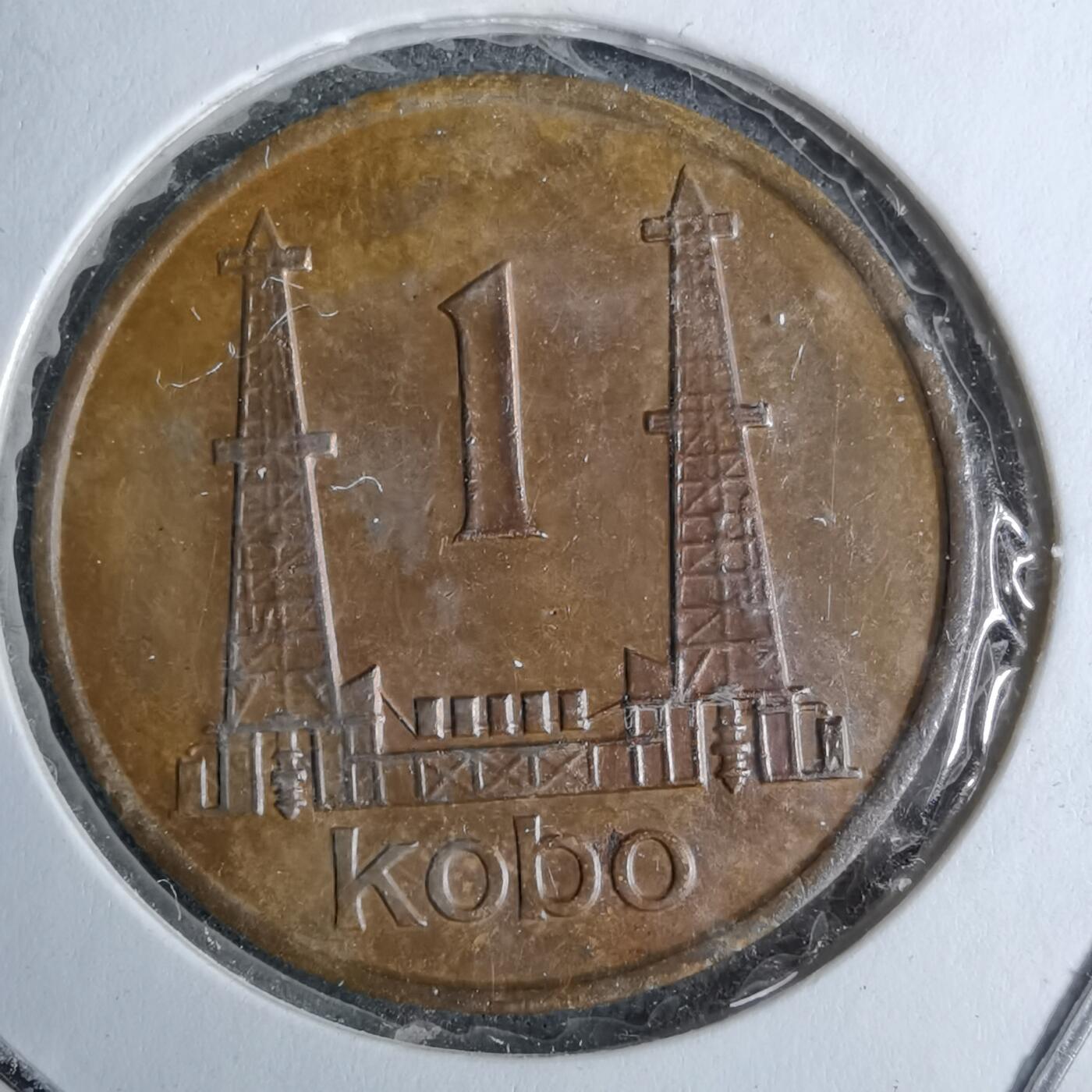 沼泽如烟--第886场 尼日利亚1974年1考包