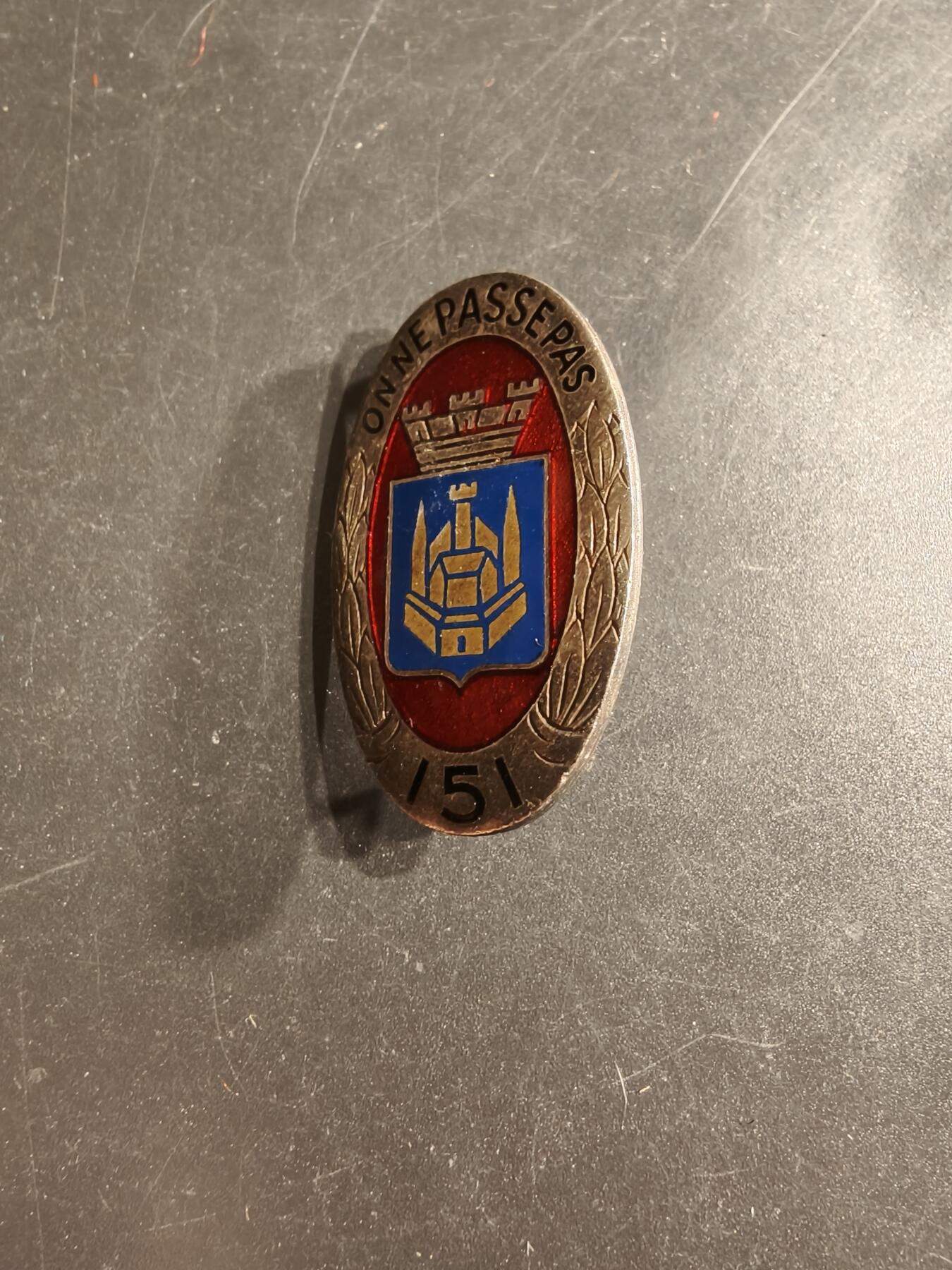 老王徽章第160期