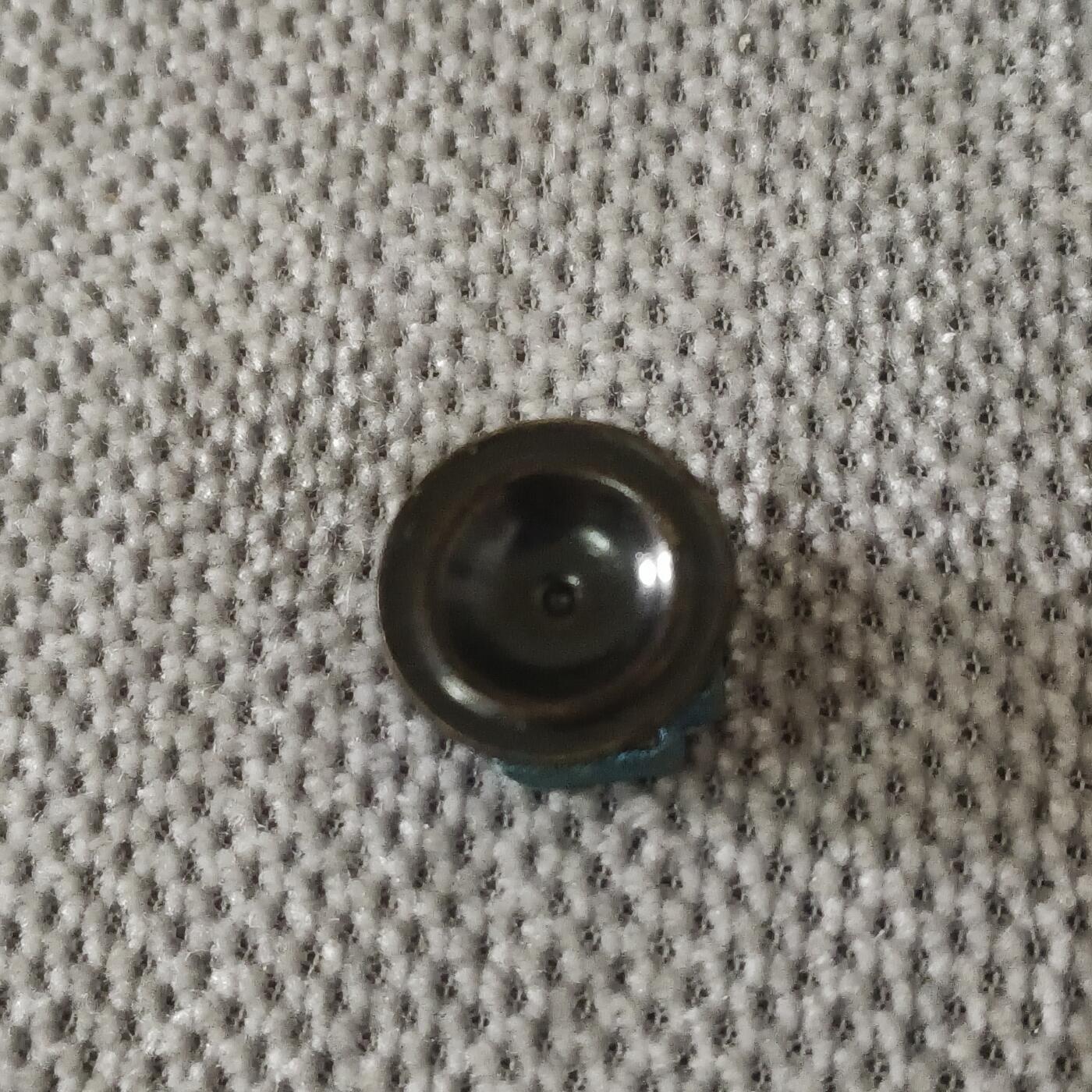 纪念章牌 纪念章三个