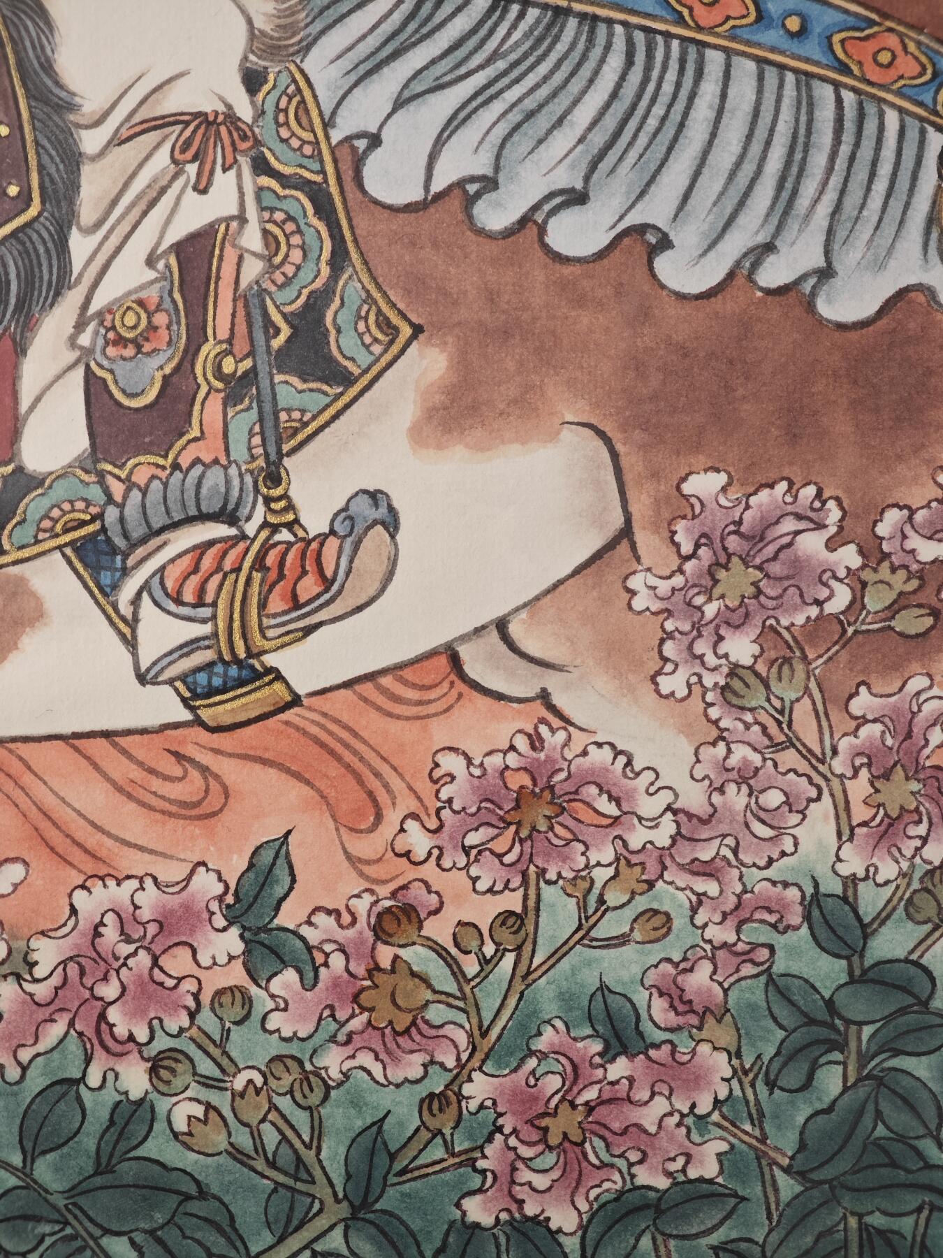 白泽拍卖卡牌手绘专场第27期