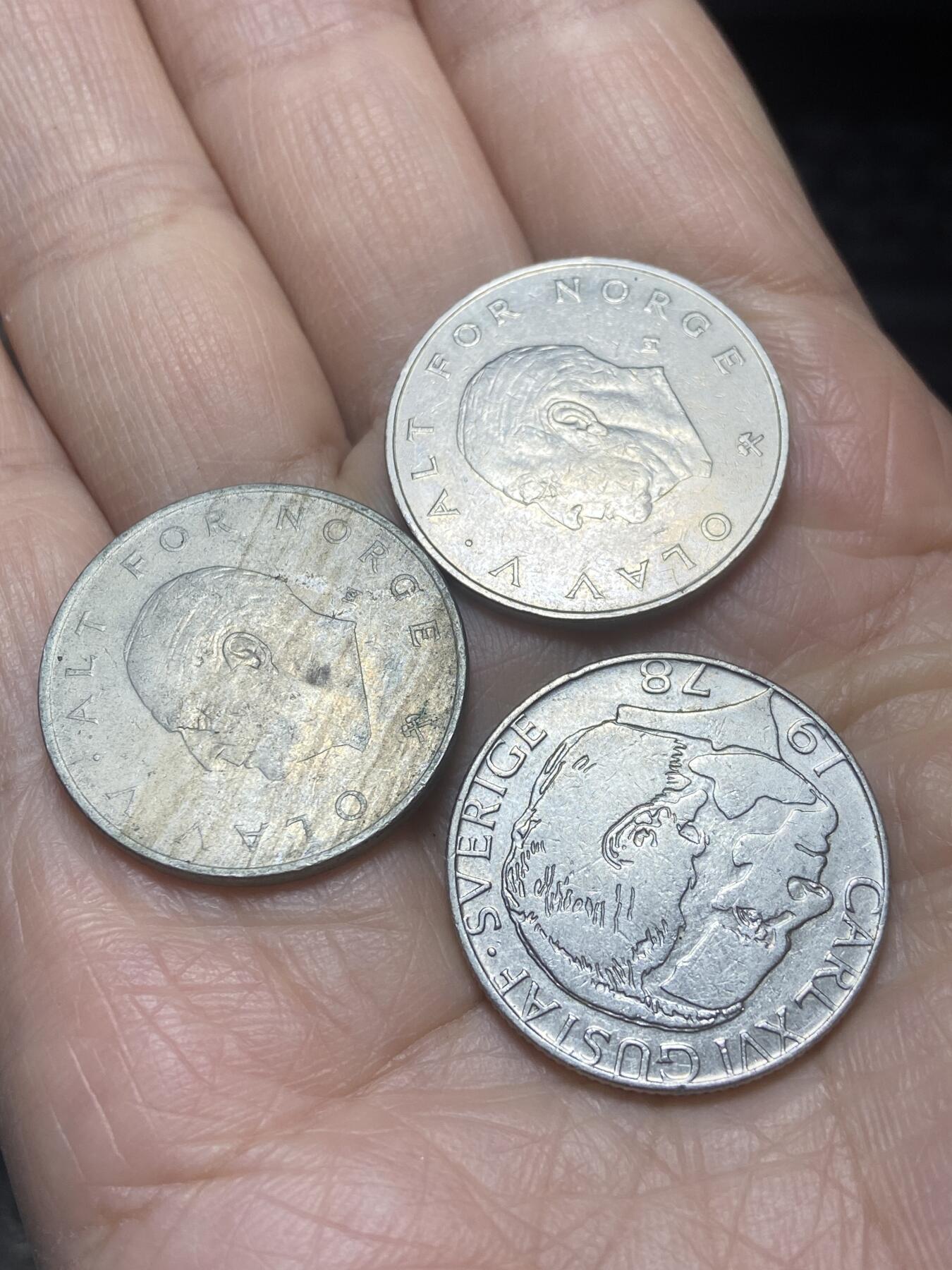 2025年第一百二十场(总第一百四十六场）外国好品散币(免佣金)