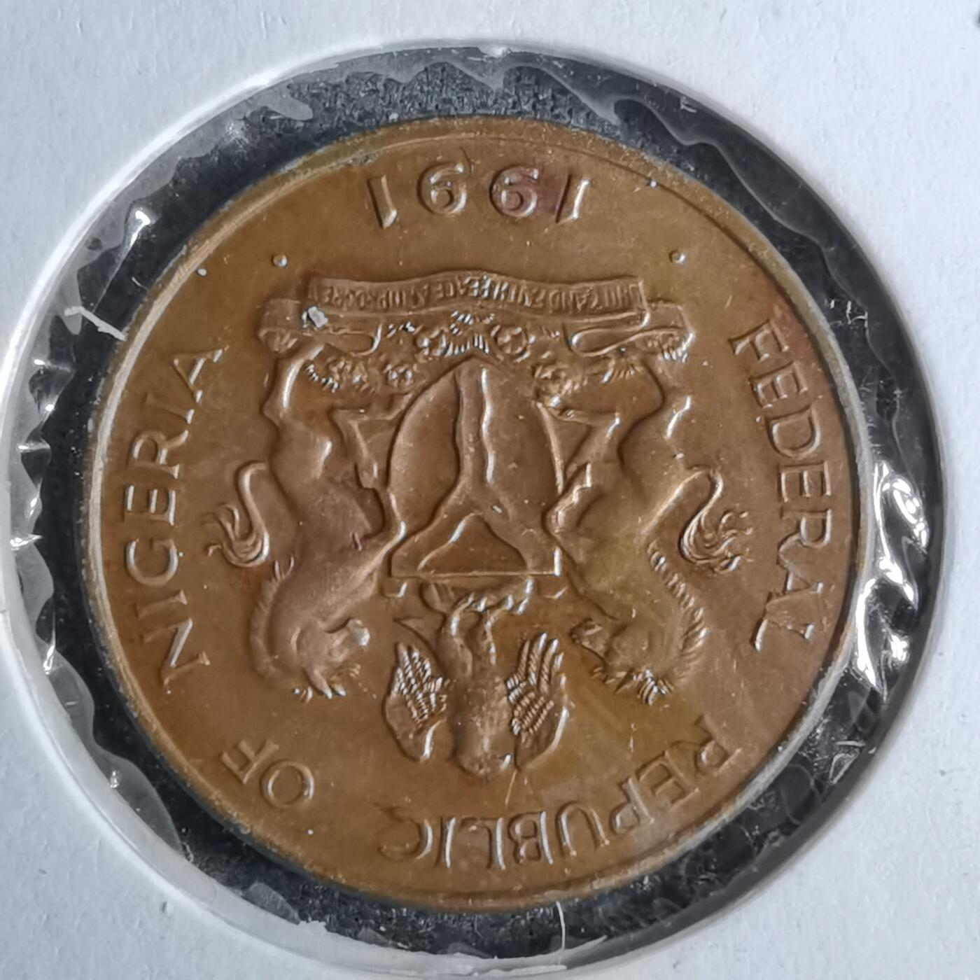 沼泽如烟--第886场 尼日利亚1991年1考包